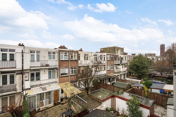 Medium property photo - Bussumsestraat 77, 2574 JC Den Haag